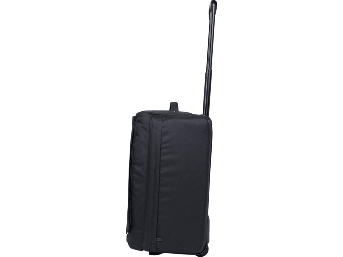 Herschel Outfitter 50L Wheeled Duffle - Rolling Duffel Bags - SwagWear
