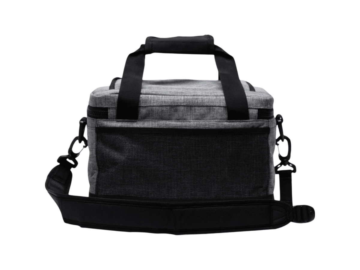 Herschel Pop Quiz 12 Can Cooler - Coolers - SwagWear