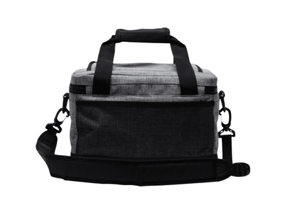 Herschel Pop Quiz 12 Can Cooler - Coolers - SwagWear