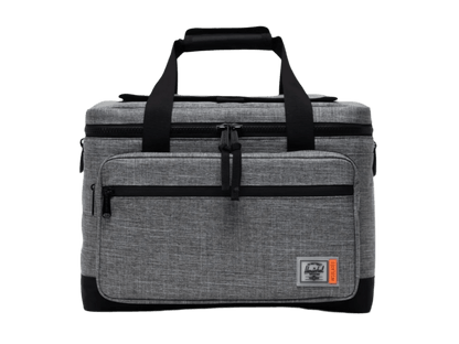 Herschel Pop Quiz 12 Can Cooler - Coolers - SwagWear
