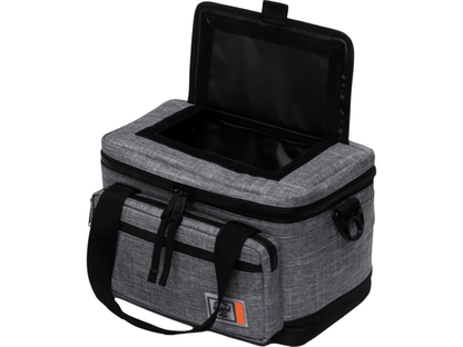 Herschel Pop Quiz 12 Can Cooler - Coolers - SwagWear