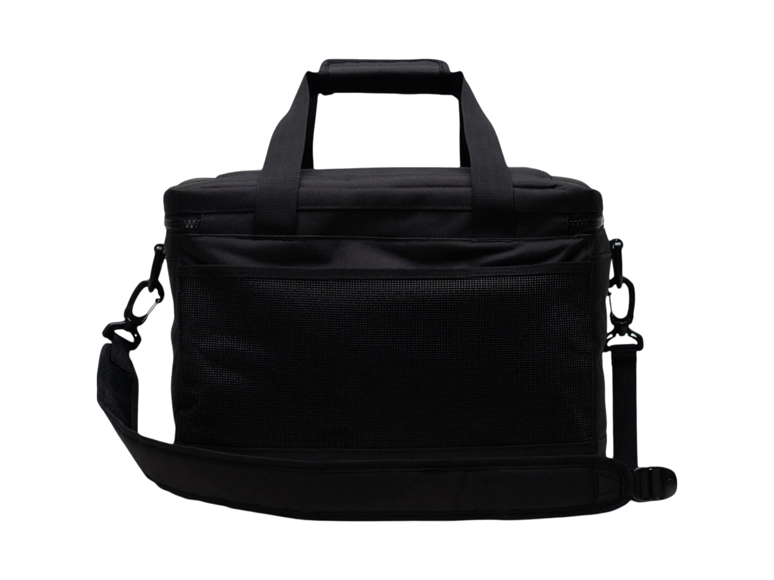 Herschel Pop Quiz 30 Can Cooler - Black / 30 Cans - Coolers