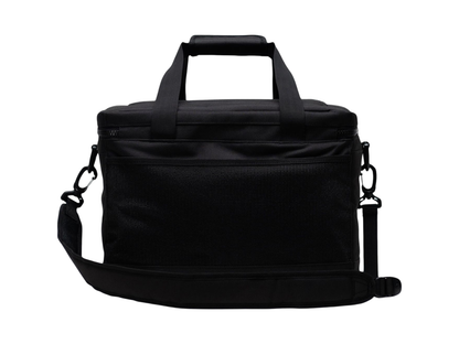Herschel Pop Quiz 30 Can Cooler - Black / 30 Cans - Coolers
