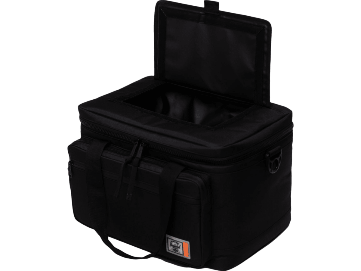 Herschel Pop Quiz 30 Can Cooler - Coolers - SwagWear