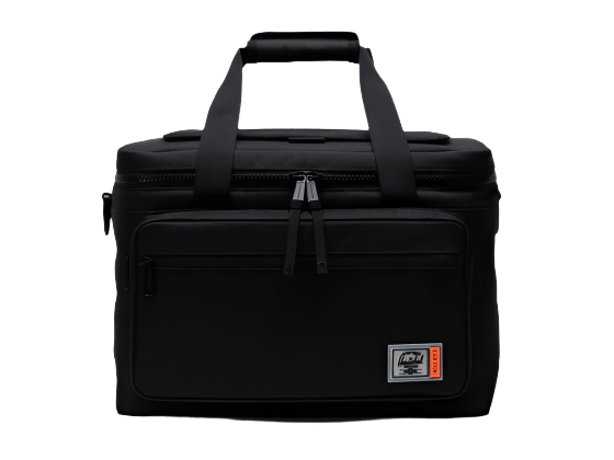 Herschel Pop Quiz 30 Can Cooler - Coolers - SwagWear