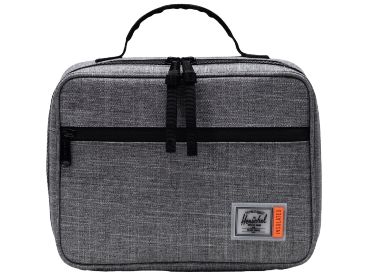 Herschel Pop Quiz Lunch Box - Lunch Bags - SwagWear