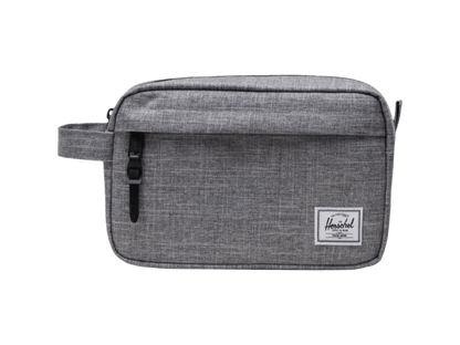 Herschel Recycled Chapter Travel Kit - Tech Kits - SwagWear