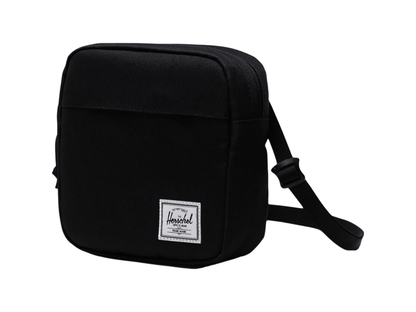 Herschel Recycled Classic Crossbody Tote - Crossbody - SwagWear