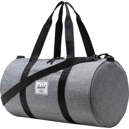 Herschel Recycled Classic Gym Bag - Duffel Bags - SwagWear