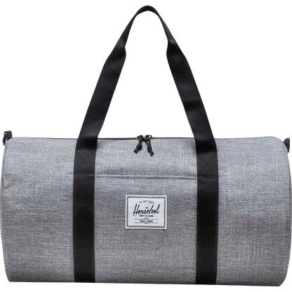 Herschel Recycled Classic Gym Bag - Duffel Bags - SwagWear