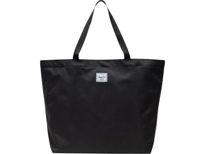 Herschel Recycled Classic Tote - Black - Tote Bags
