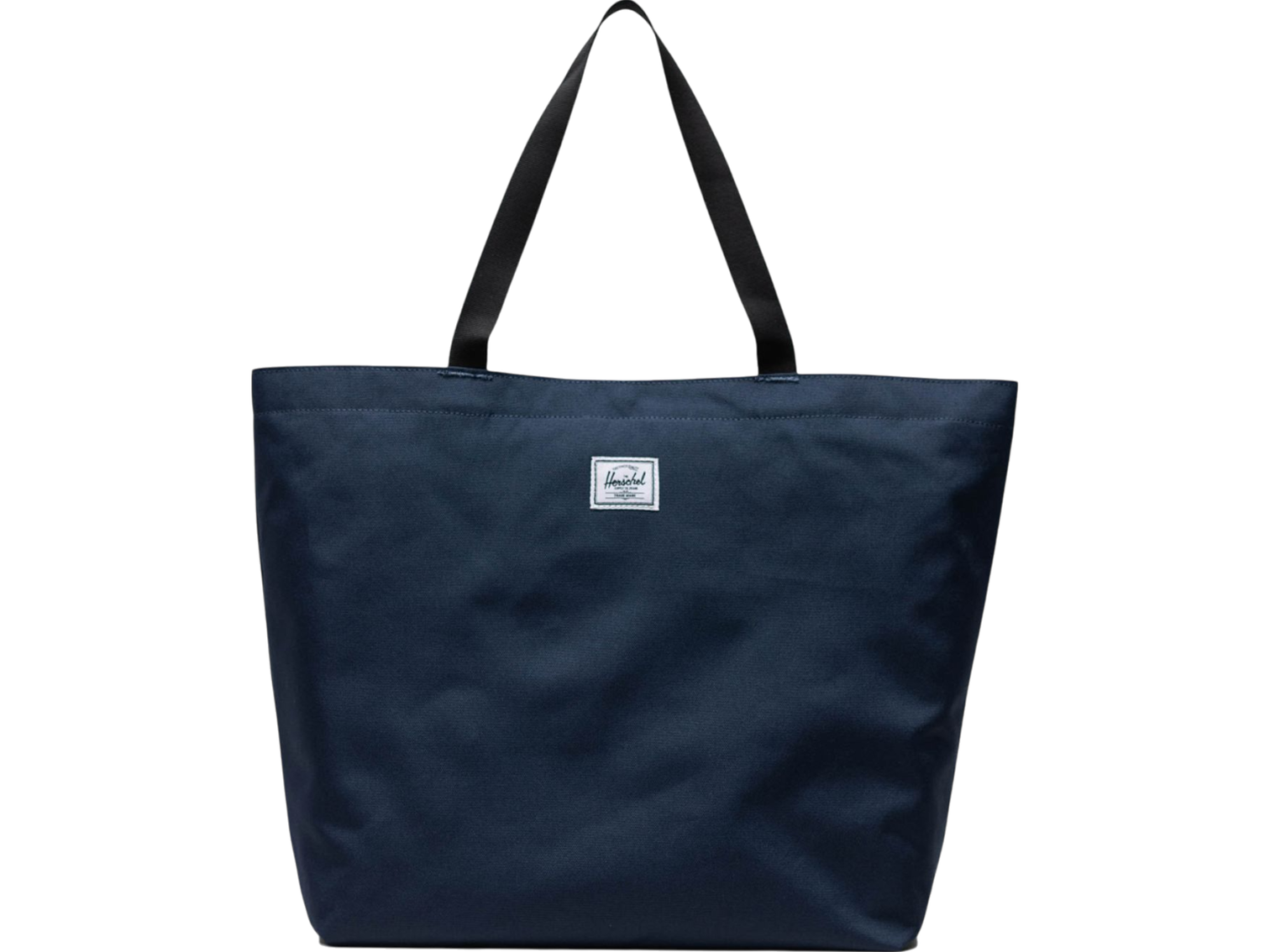 Herschel Recycled Classic Tote - Navy - Tote Bags