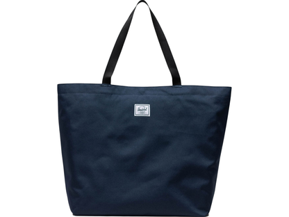 Herschel Recycled Classic Tote - Navy - Tote Bags