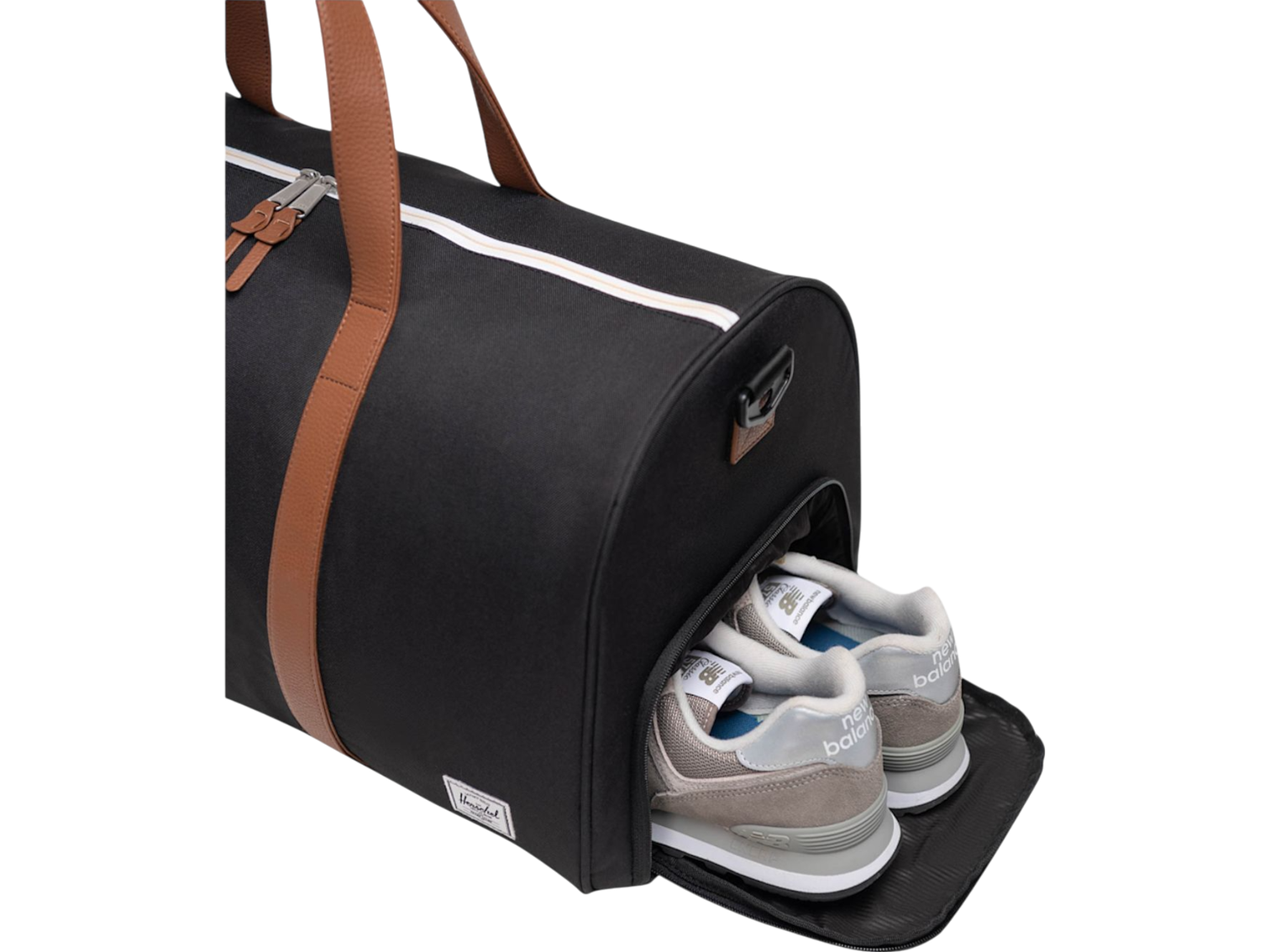 Herschel Recycled Novel Duffle - Duffel Bags