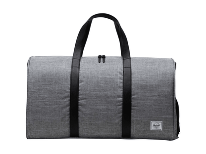Herschel Recycled Novel Duffle - Duffel Bags - SwagWear