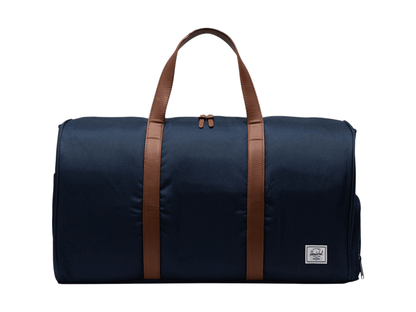 Herschel Recycled Novel Duffle - Duffel Bags - SwagWear