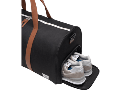 Herschel Recycled Novel Duffle - Duffel Bags - SwagWear