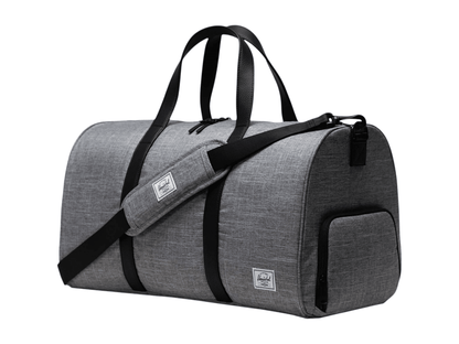 Herschel Recycled Novel Duffle - Duffel Bags - SwagWear