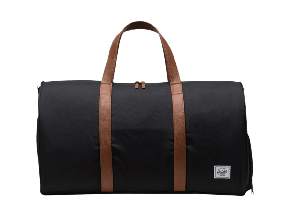 Herschel Recycled Novel Duffle - Duffel Bags - SwagWear