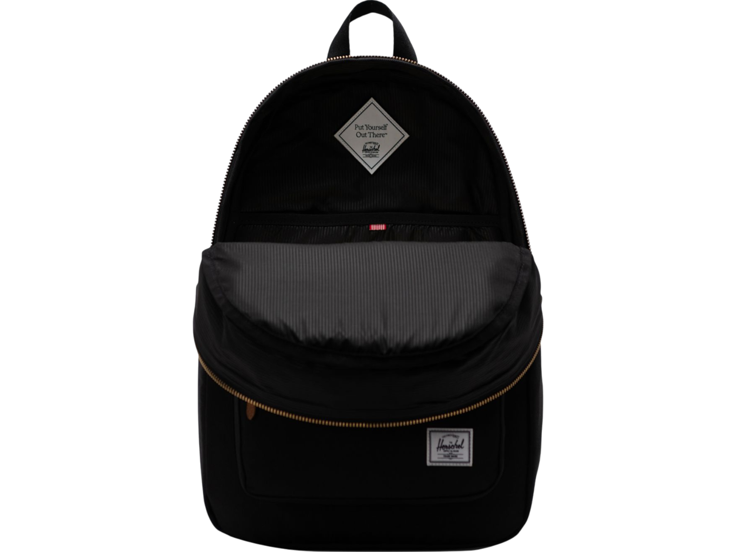 Herschel Recycled Settlement 15’’ Computer Backpack - Laptop Backpacks