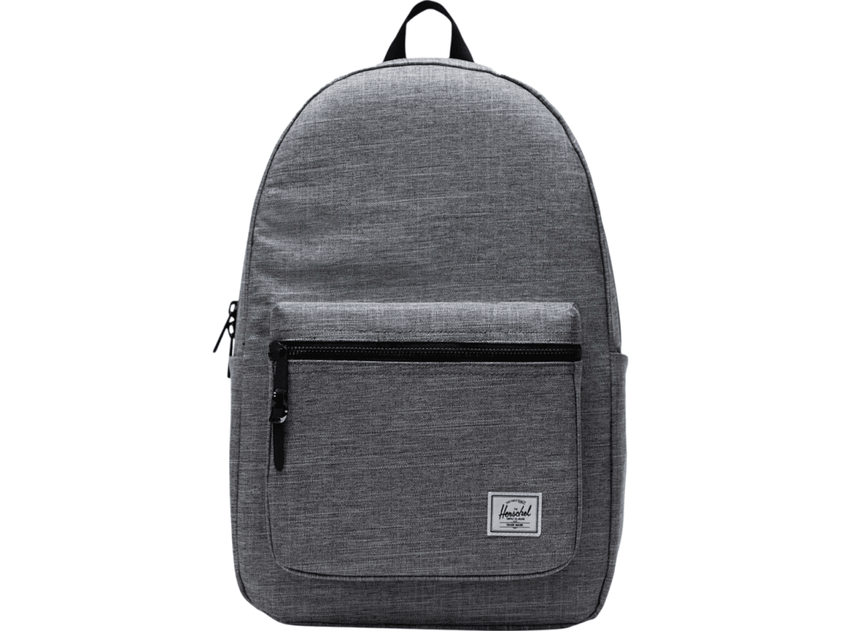 Herschel Recycled Settlement 15" Computer Backpack - Laptop Backpacks - SwagWear