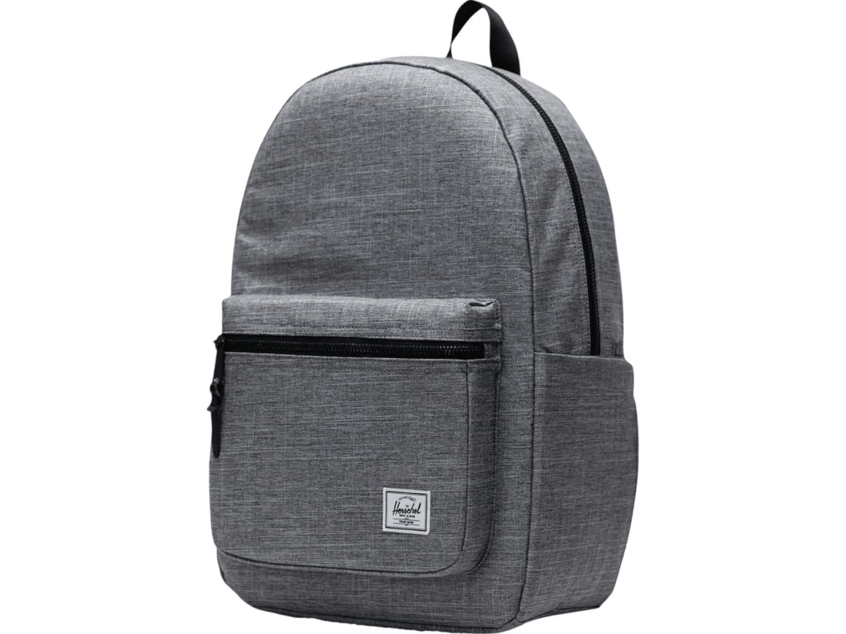 Herschel Recycled Settlement 15" Computer Backpack - Laptop Backpacks - SwagWear