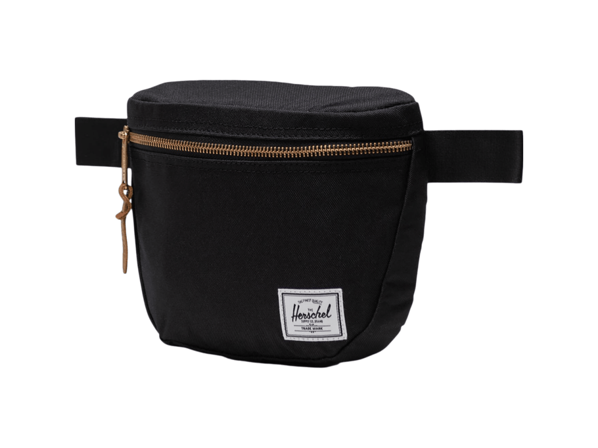 Herschel Recycled Settlement Hip Pack - Fanny Packs - SwagWear