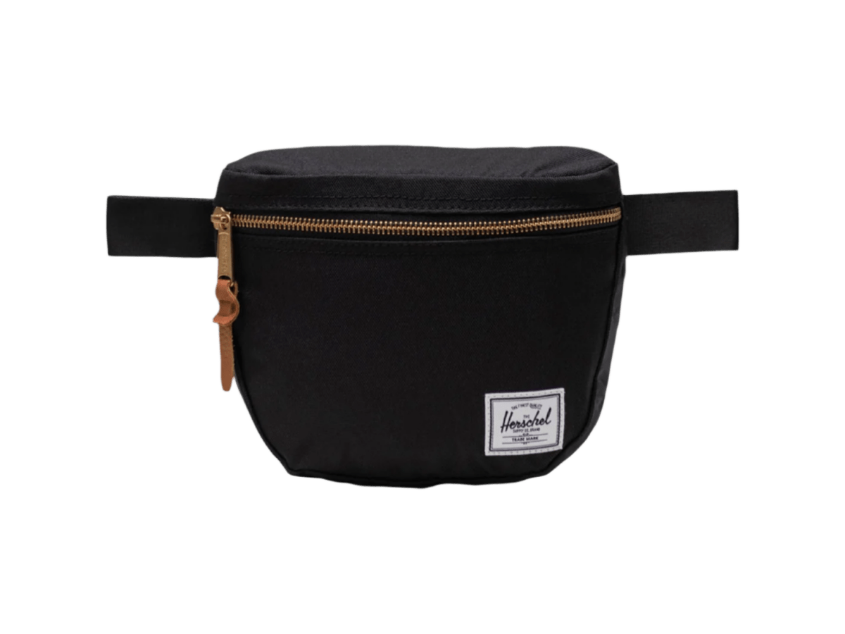 Herschel Recycled Settlement Hip Pack - Fanny Packs - SwagWear