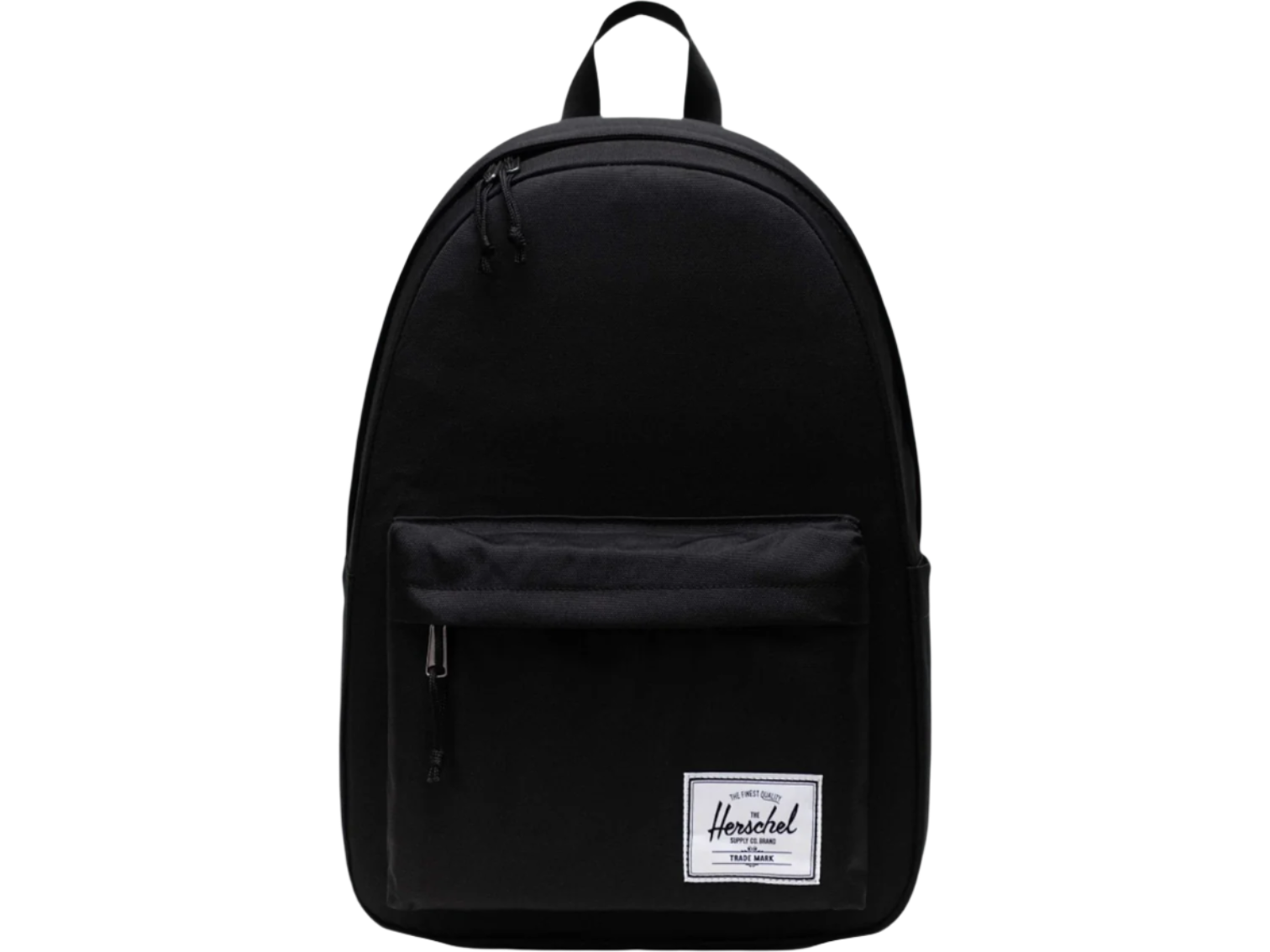 Herschel Recycled XL Classic 15’’ Computer Backpack - Black - Laptop Backpacks