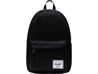 Herschel Recycled XL Classic 15’’ Computer Backpack - Black - Laptop Backpacks