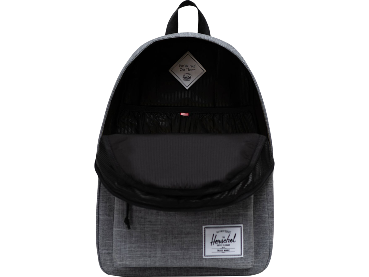Herschel Recycled XL Classic 15’’ Computer Backpack - Laptop Backpacks