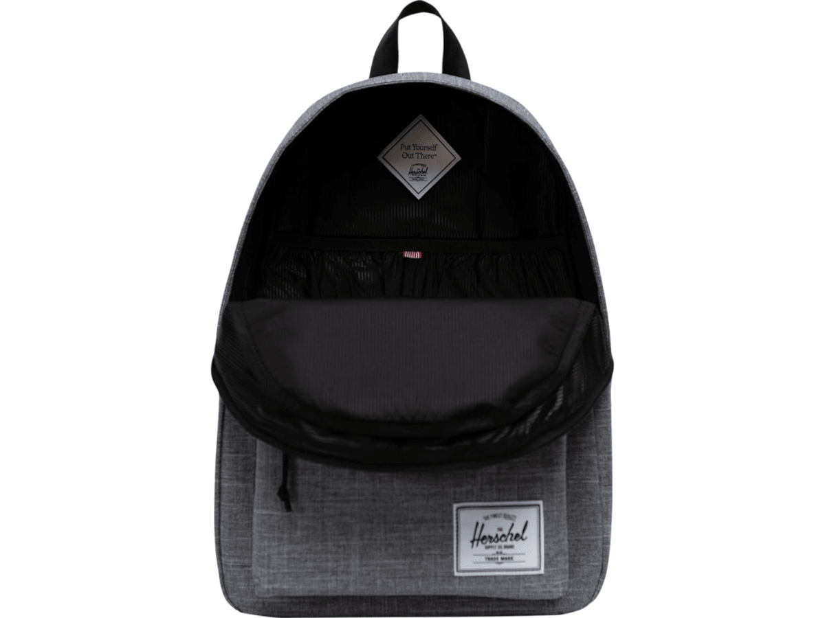 Herschel Recycled XL Classic 15" Computer Backpack - Laptop Backpacks - SwagWear