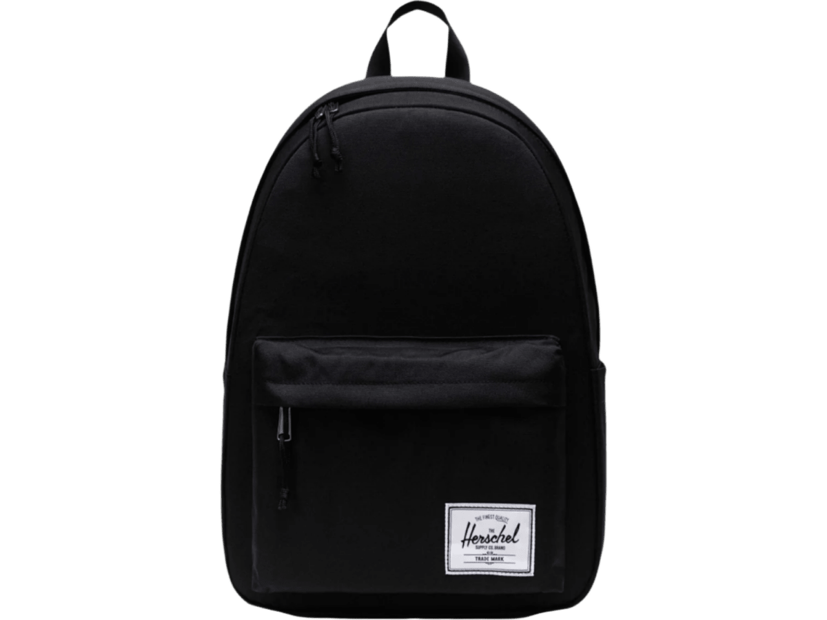 Herschel Recycled XL Classic 15" Computer Backpack - Laptop Backpacks - SwagWear