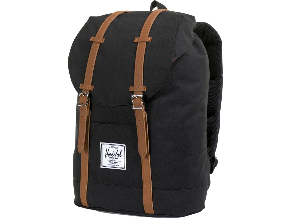 Herschel Retreat 15" Computer Backpack - Laptop Backpacks - SwagWear