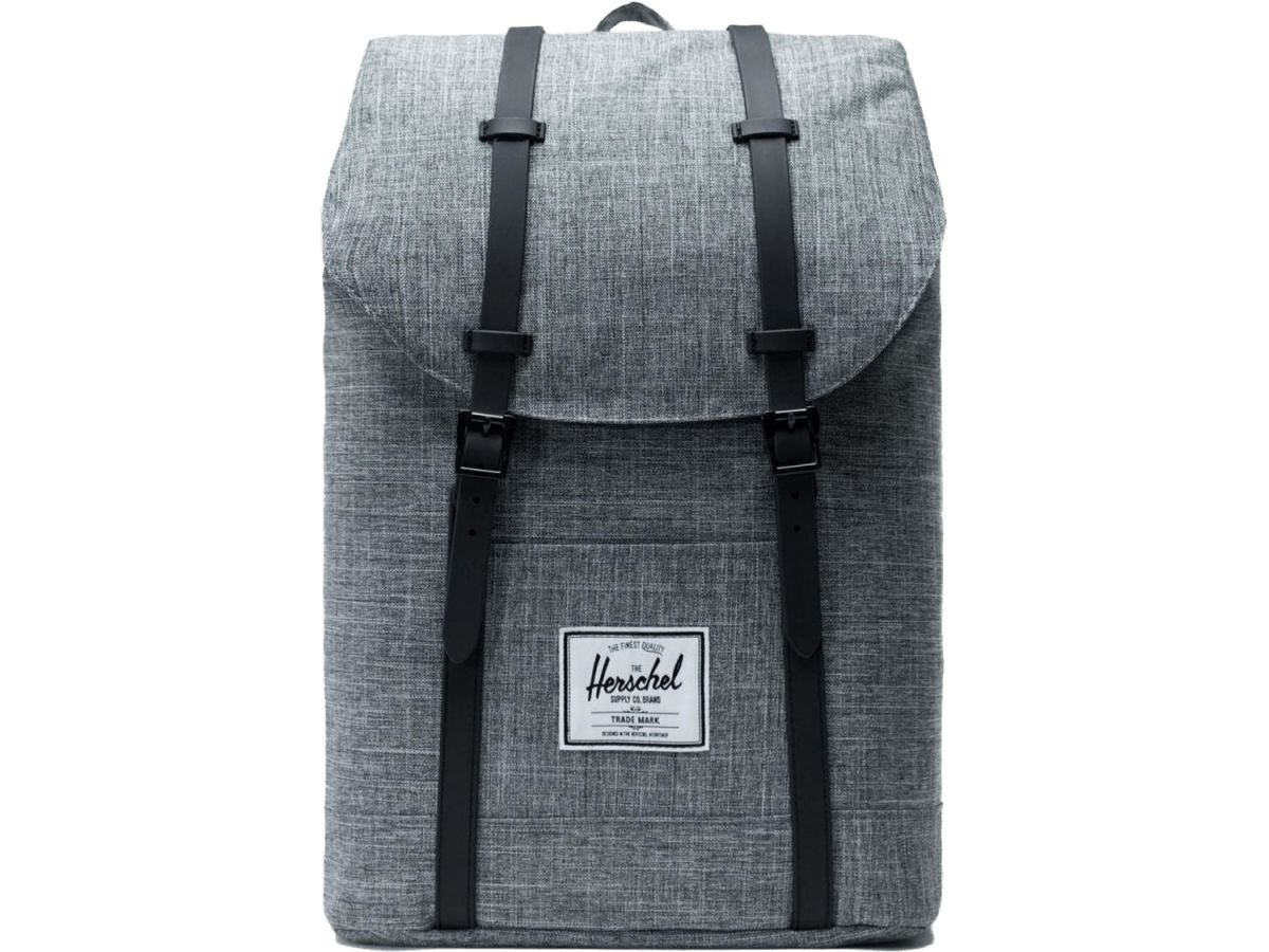 Herschel Retreat 15" Computer Backpack - Laptop Backpacks - SwagWear