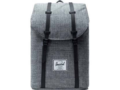 Herschel Retreat 15" Computer Backpack - Laptop Backpacks - SwagWear