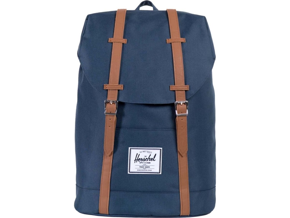 Herschel Retreat 15" Computer Backpack - Laptop Backpacks - SwagWear