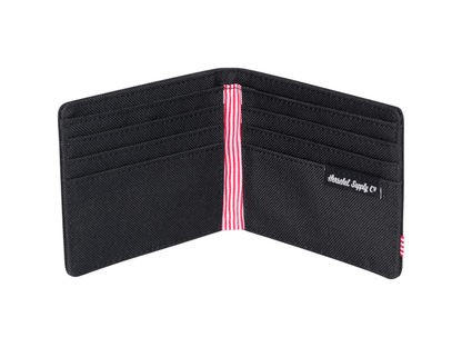 Herschel Roy Wallet - Wallets - SwagWear