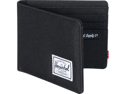 Herschel Roy Wallet - Wallets - SwagWear