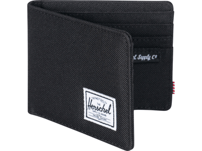 Herschel Roy Wallet - Wallets - SwagWear