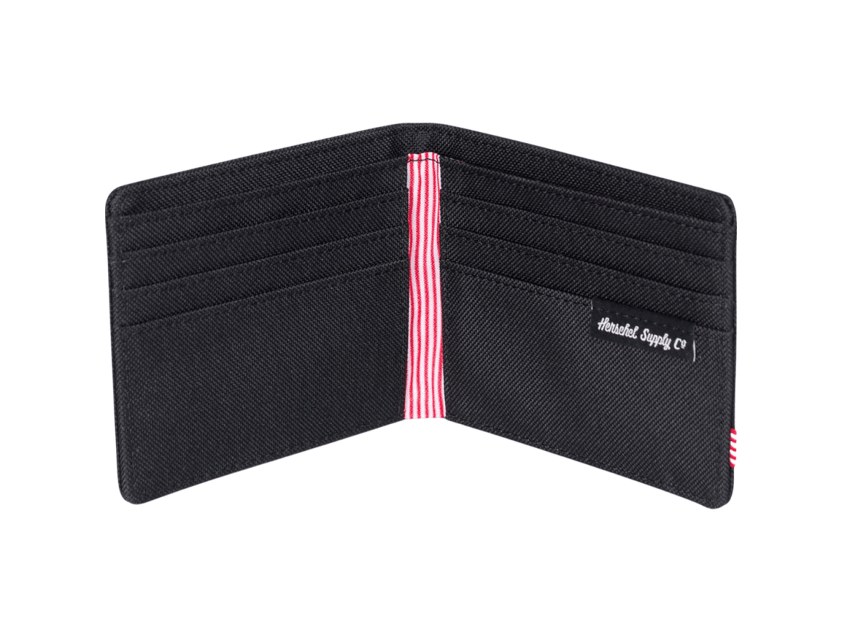 Herschel Roy Wallet - Wallets - SwagWear