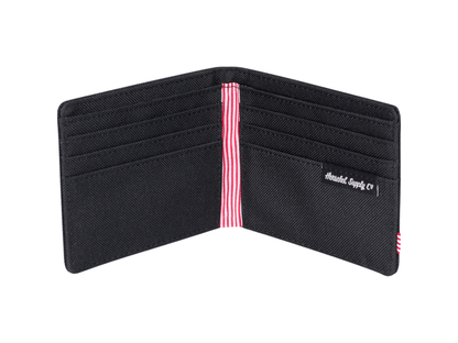 Herschel Roy Wallet - Wallets - SwagWear