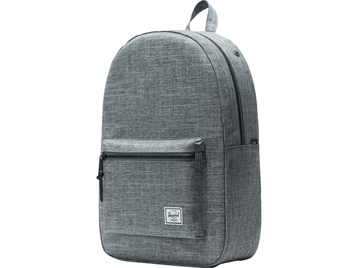 Herschel Settlement 15" Computer Backpack - Laptop Backpacks - SwagWear