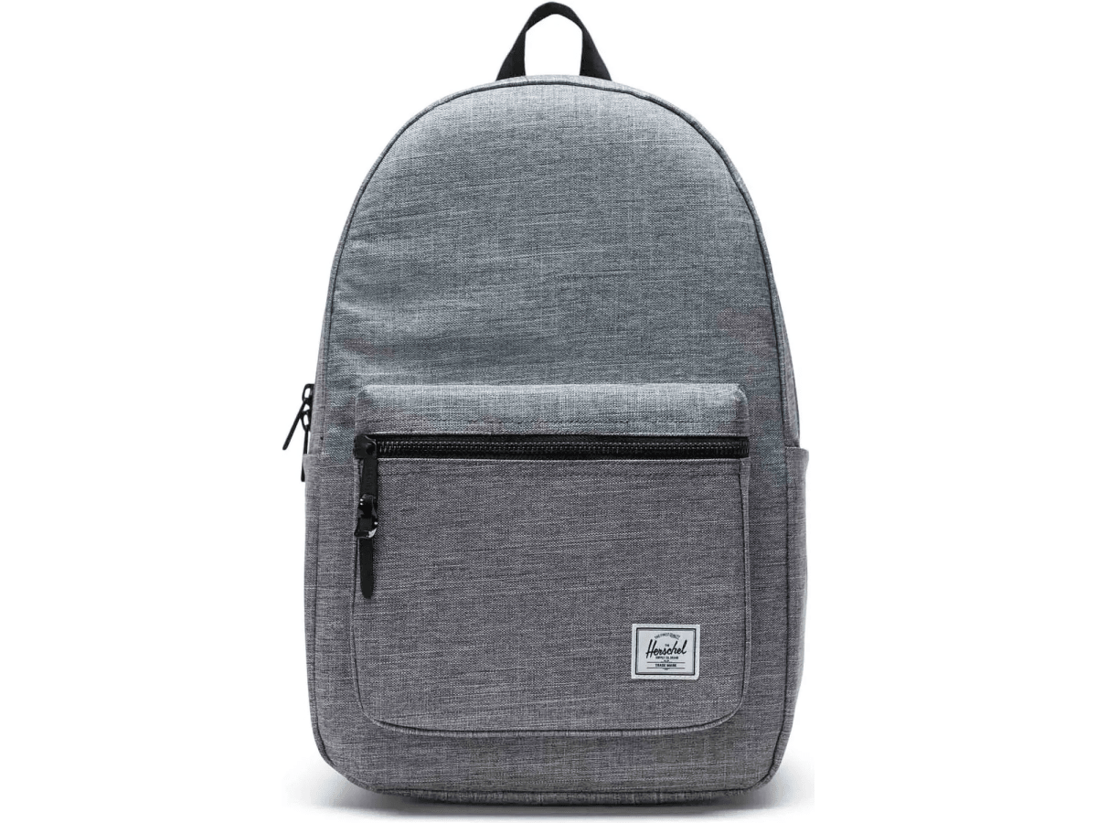 Herschel Settlement 15" Computer Backpack - Laptop Backpacks - SwagWear
