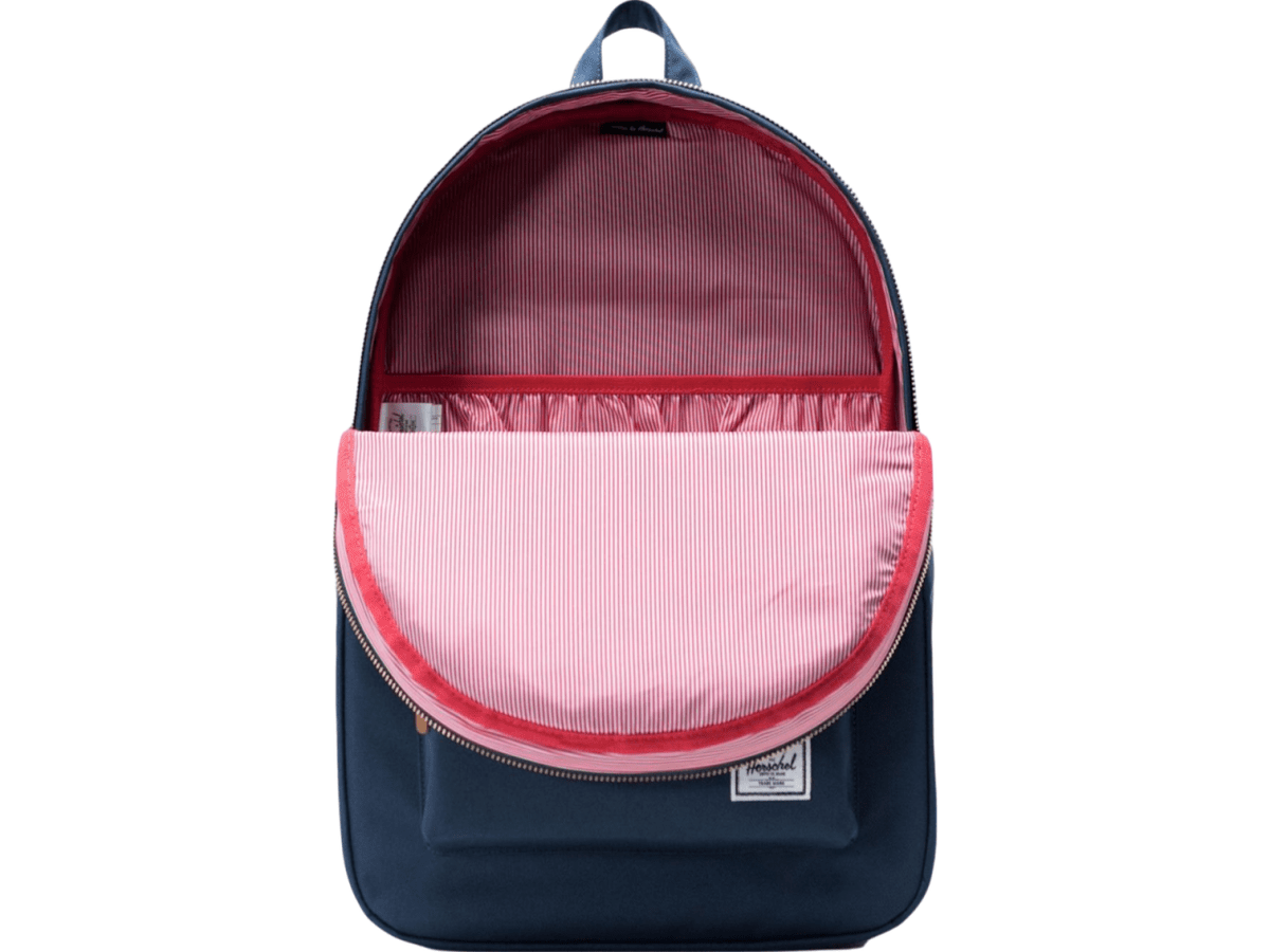 Herschel Settlement 15" Computer Backpack - Laptop Backpacks - SwagWear
