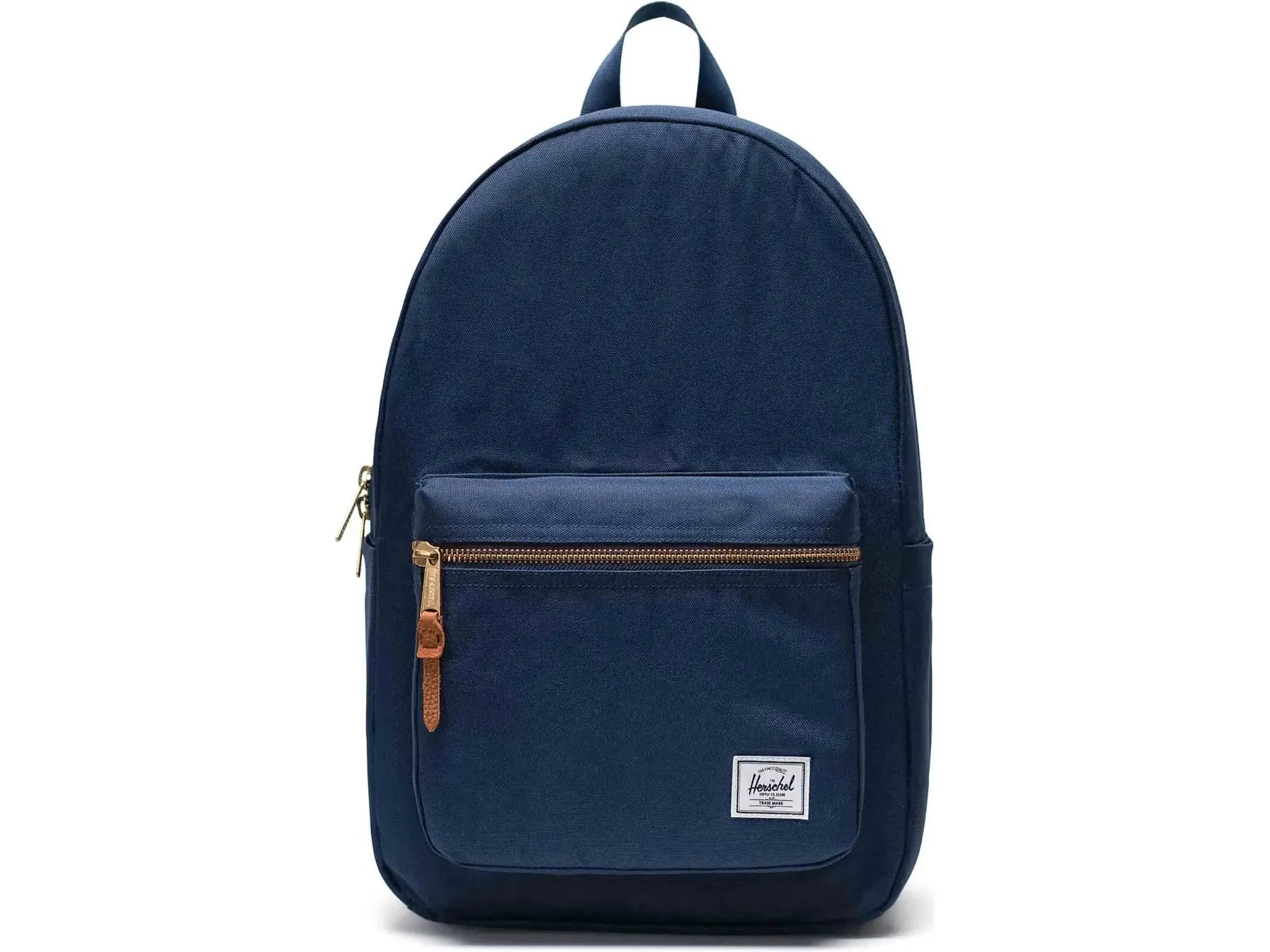 Herschel Settlement 15’’ Computer Backpack - Navy - Laptop Backpacks