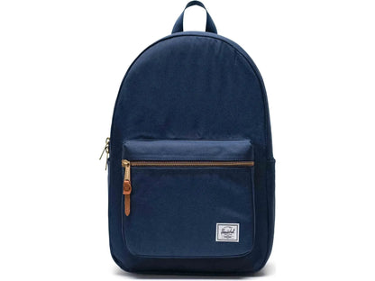 Herschel Settlement 15’’ Computer Backpack - Navy - Laptop Backpacks