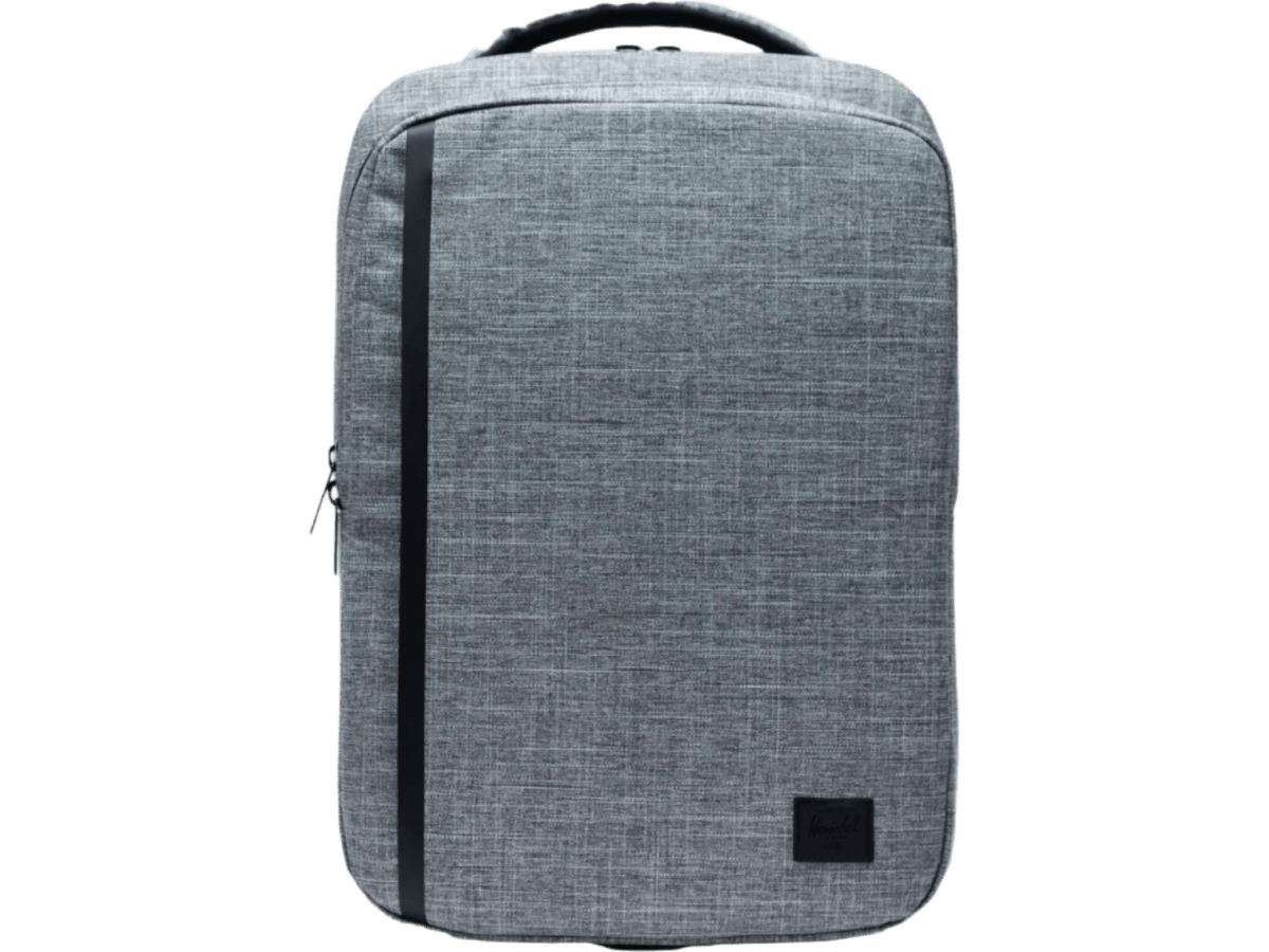 Herschel Tech Daypack 20L - Backpacks - SwagWear
