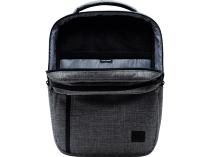 Herschel Tech Daypack 20L - Raven Crosshatch - Backpacks