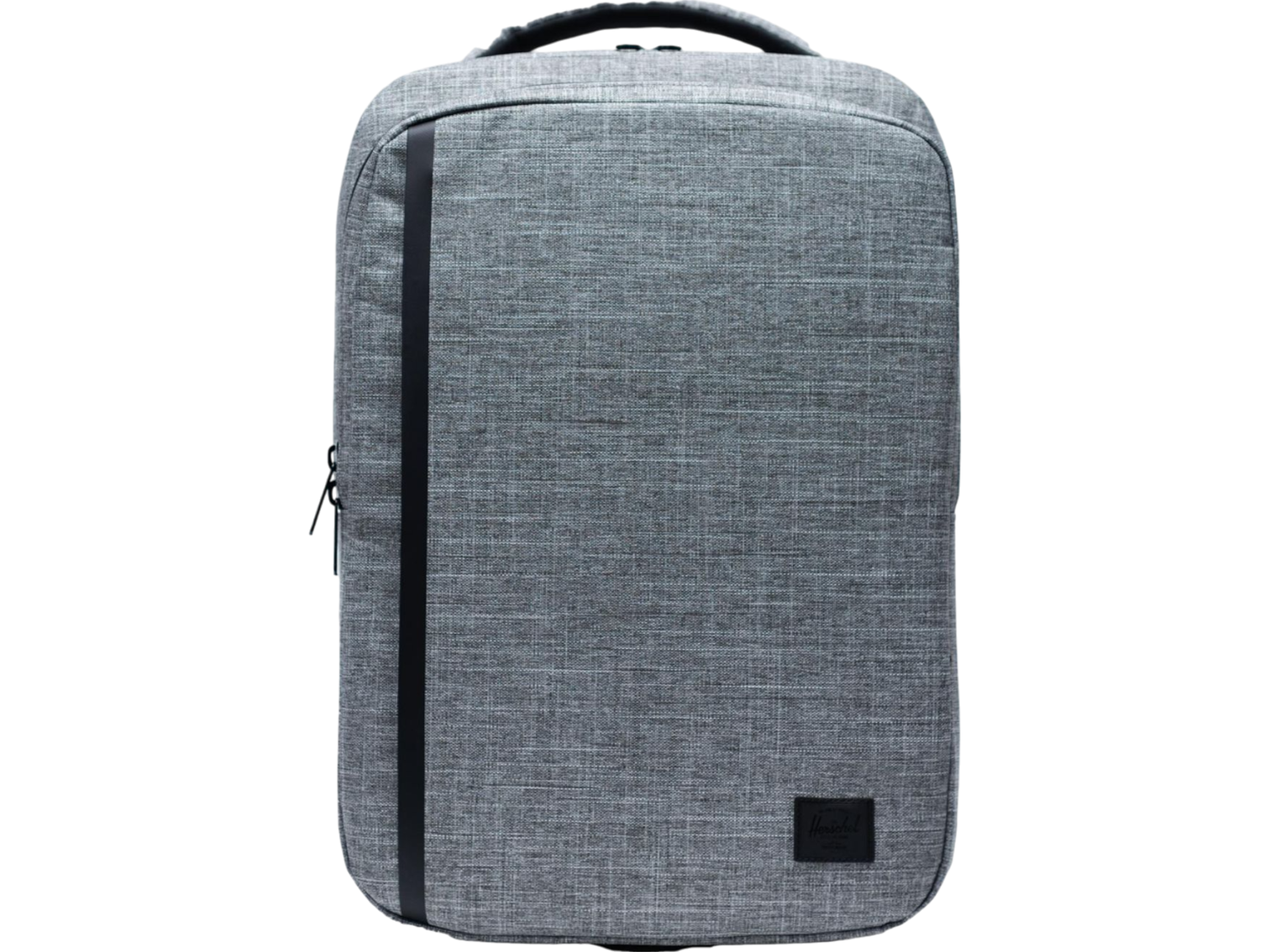 Herschel Tech Daypack 20L - Raven Crosshatch - Backpacks